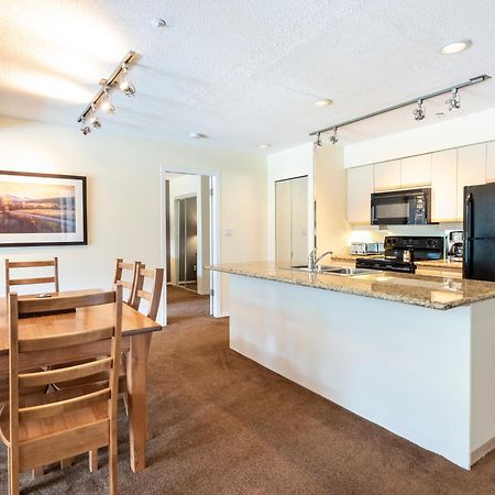 ウィスラーThe Ironwood On Blueberry Hillアパートメント 部屋 写真